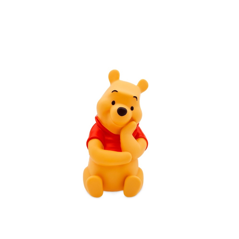 Winnie the Pooh Figurine Lamp